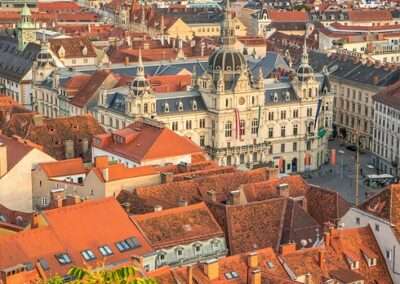 Graz