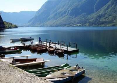 Bohinj