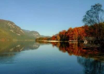 Bohinj