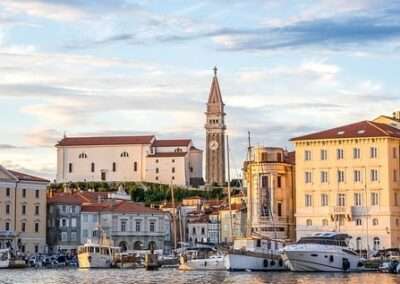 Piran